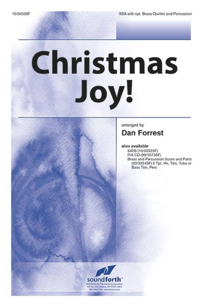Christmas Joy!