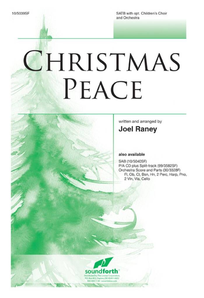 Christmas Peace