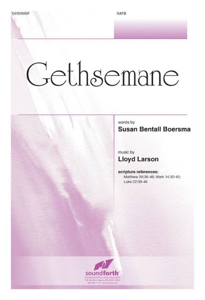 Gethsemane