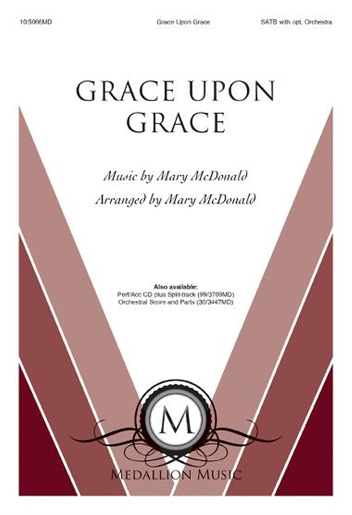 Grace Upon Grace