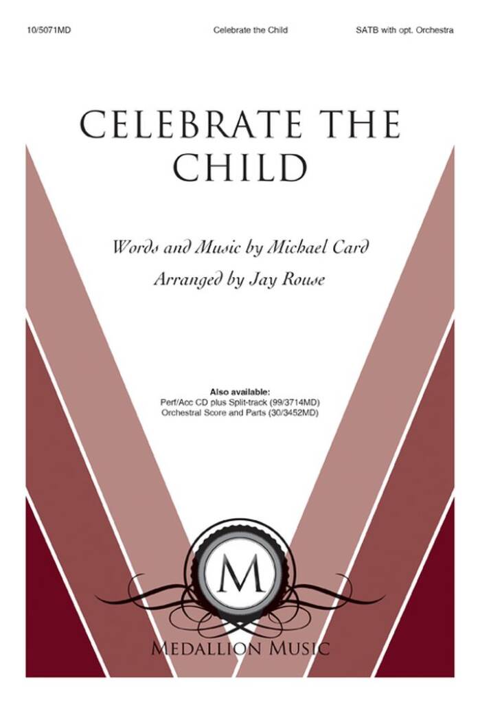 Celebrate The Child