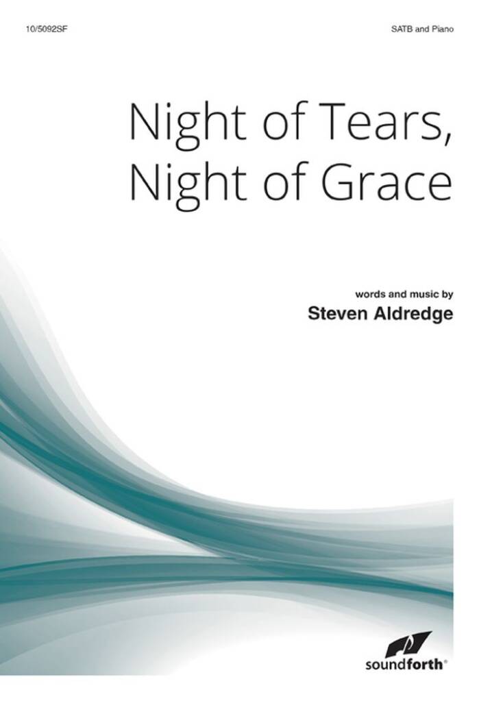 Night Of Tears, Night Of Grace