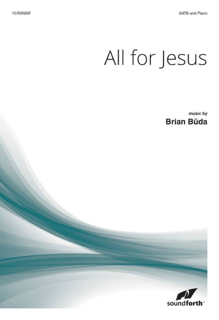 All For Jesus