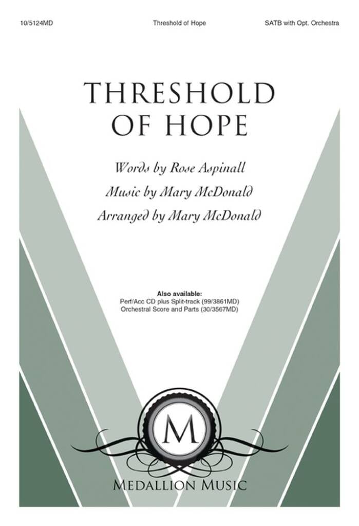 Threshold Of Hope