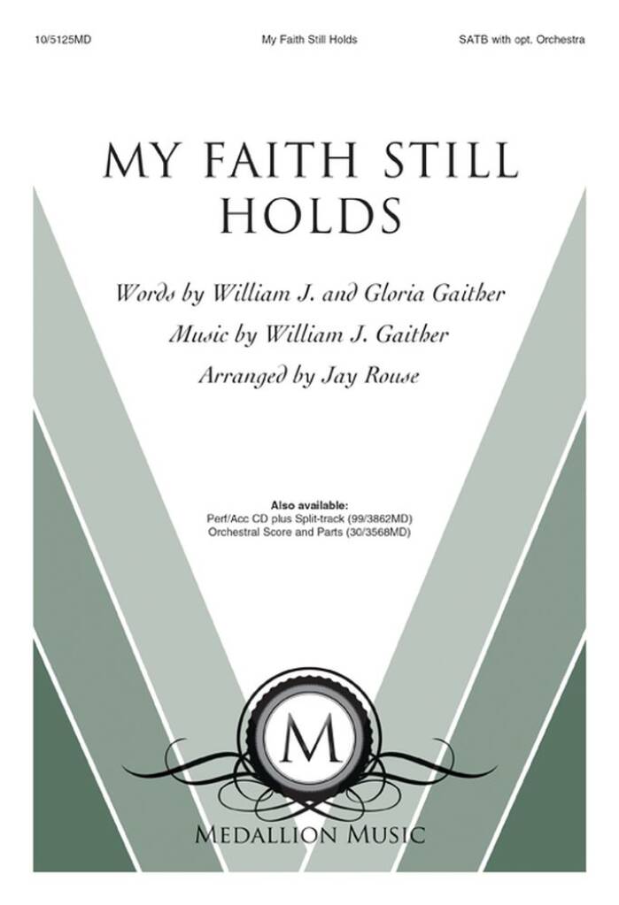 My Faith Still Holds