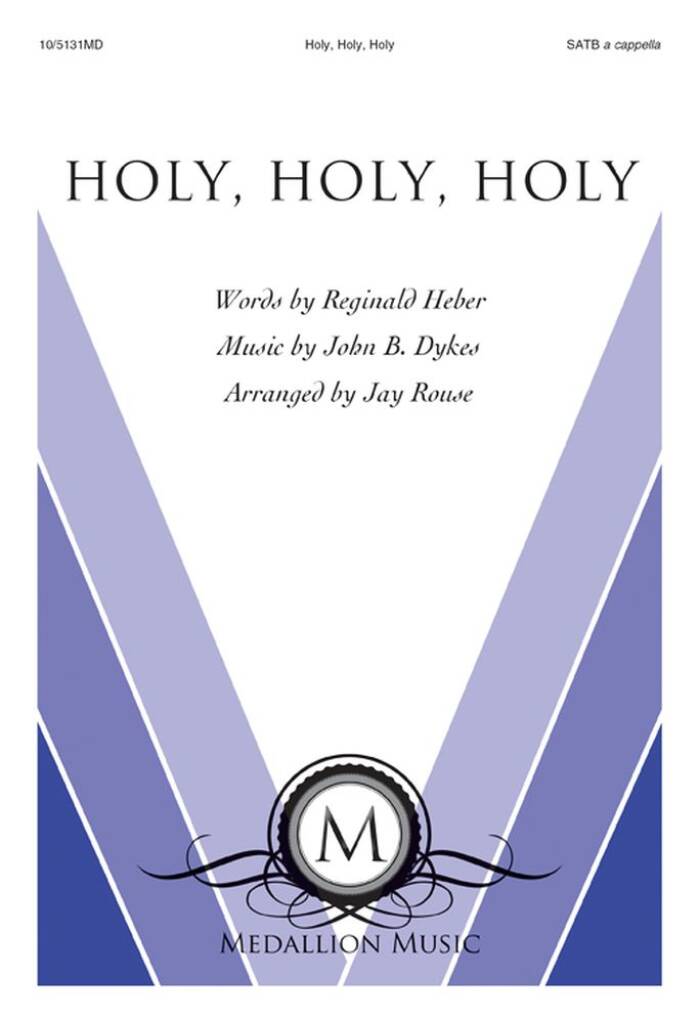 Holy, Holy, Holy