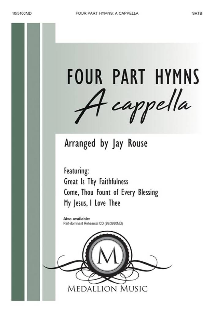 Four-part Hymns