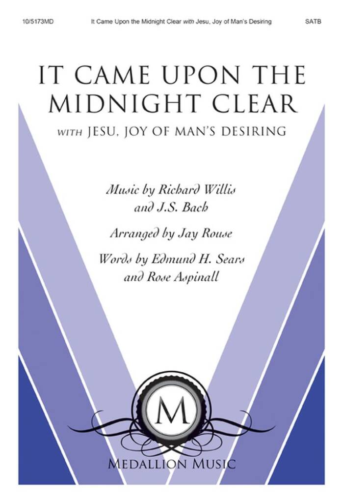 It Came upon the Midnight Clear