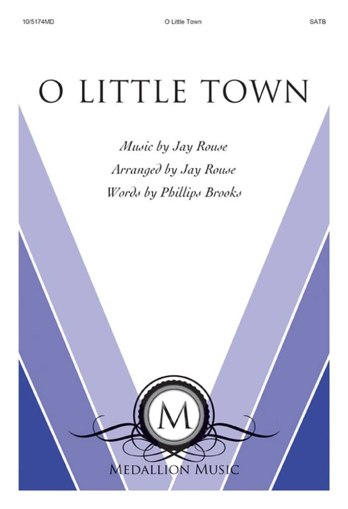 O Little Town