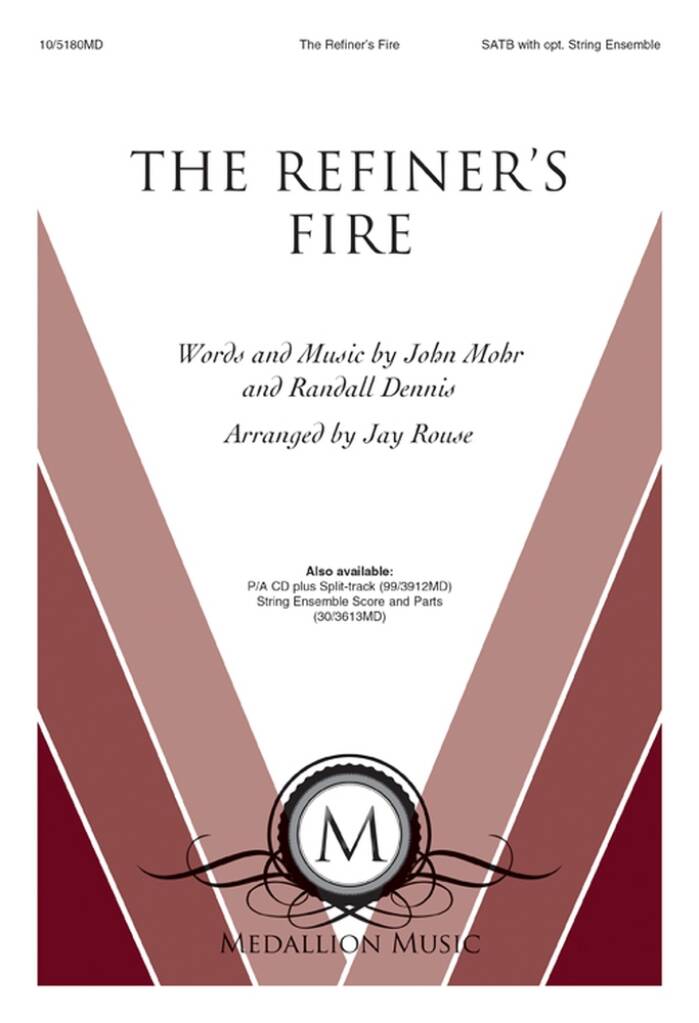 The Refiner's Fire