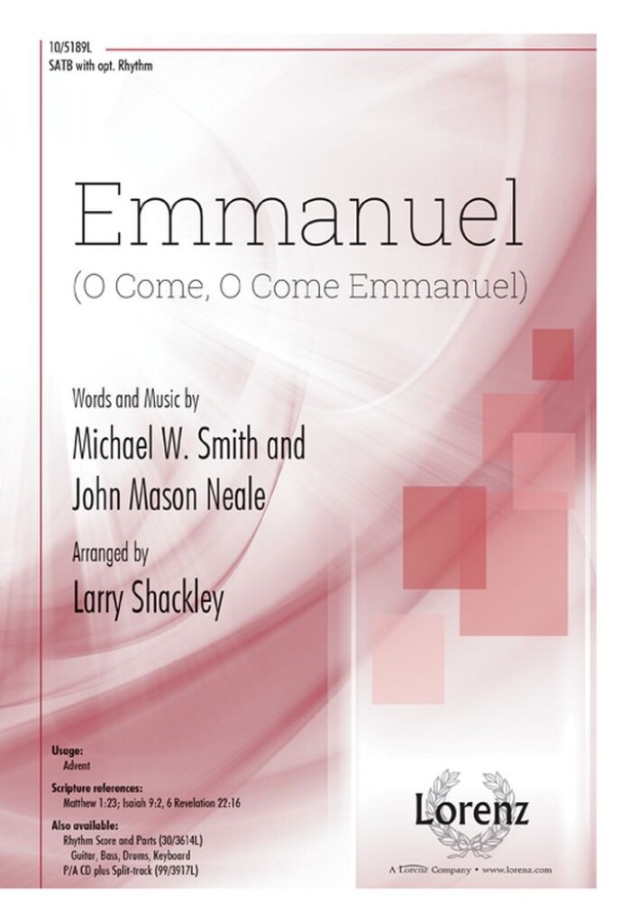Emmanuel