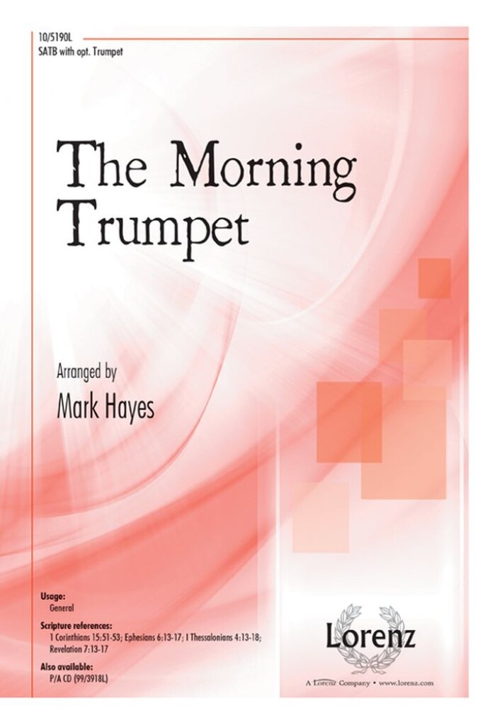 The Morning Trumpet