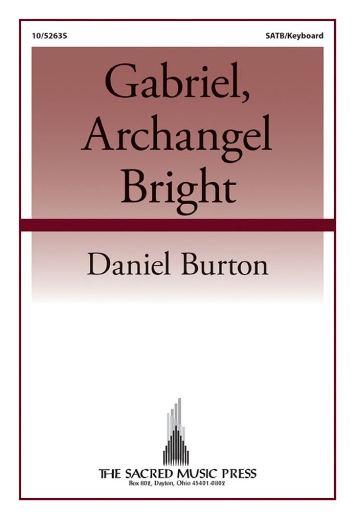 Gabriel, Archangel Bright