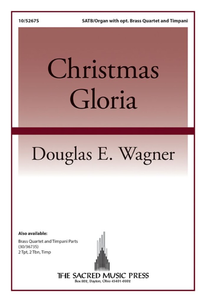 Christmas Gloria