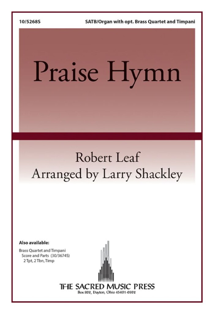 Praise Hymn