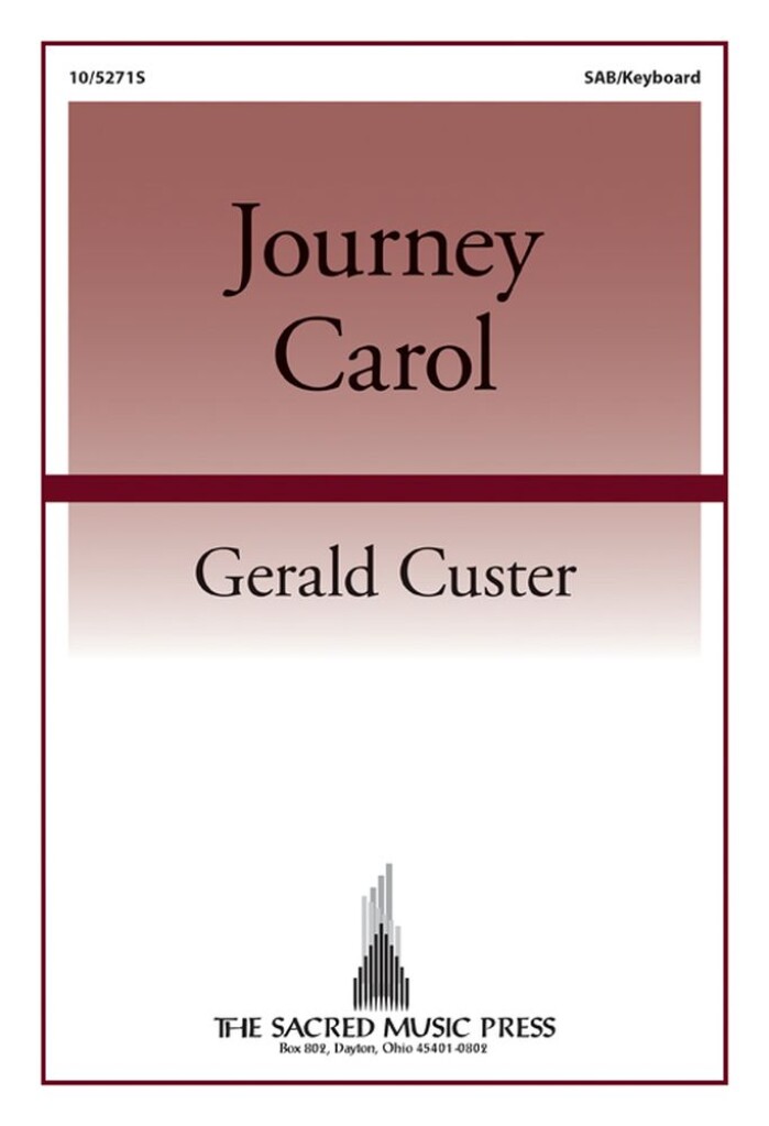 Journey Carol