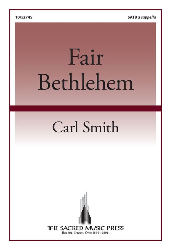 Fair Bethlehem