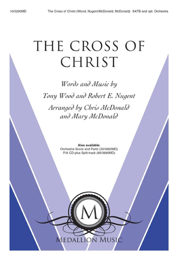 The Cross of Christ