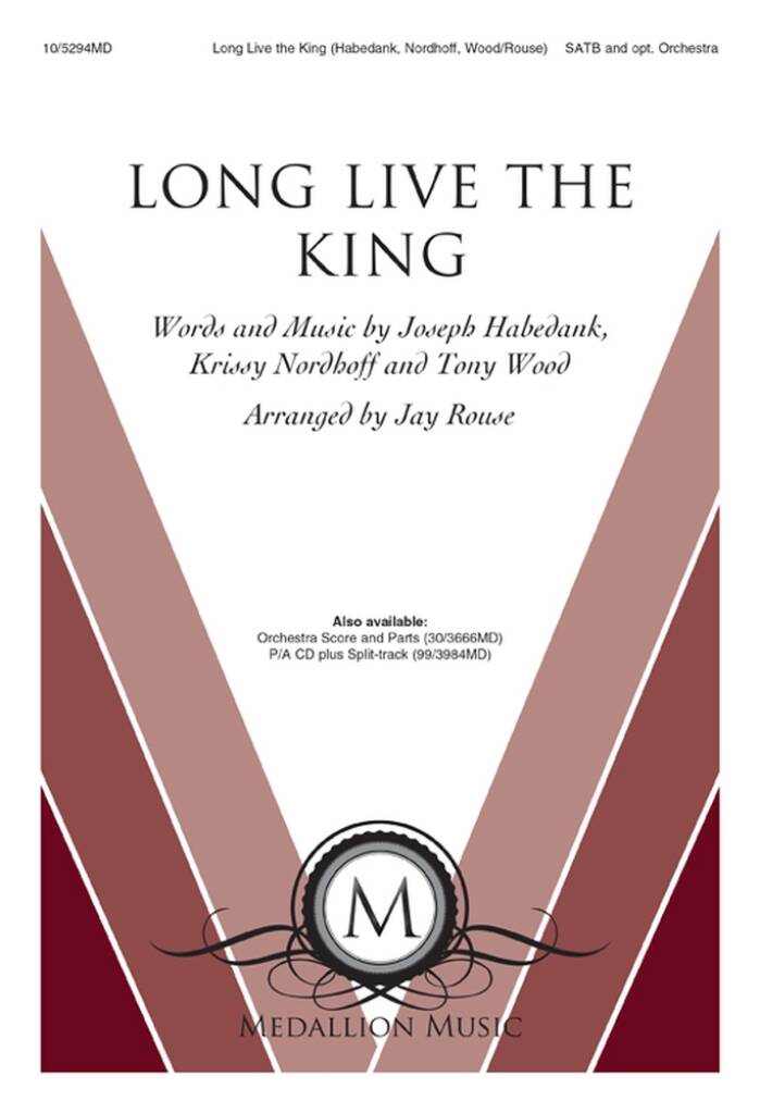 Long Live the King