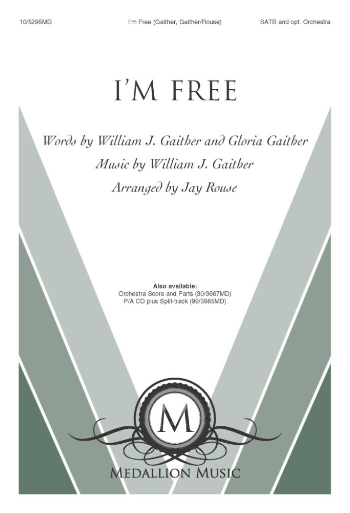 I'm Free