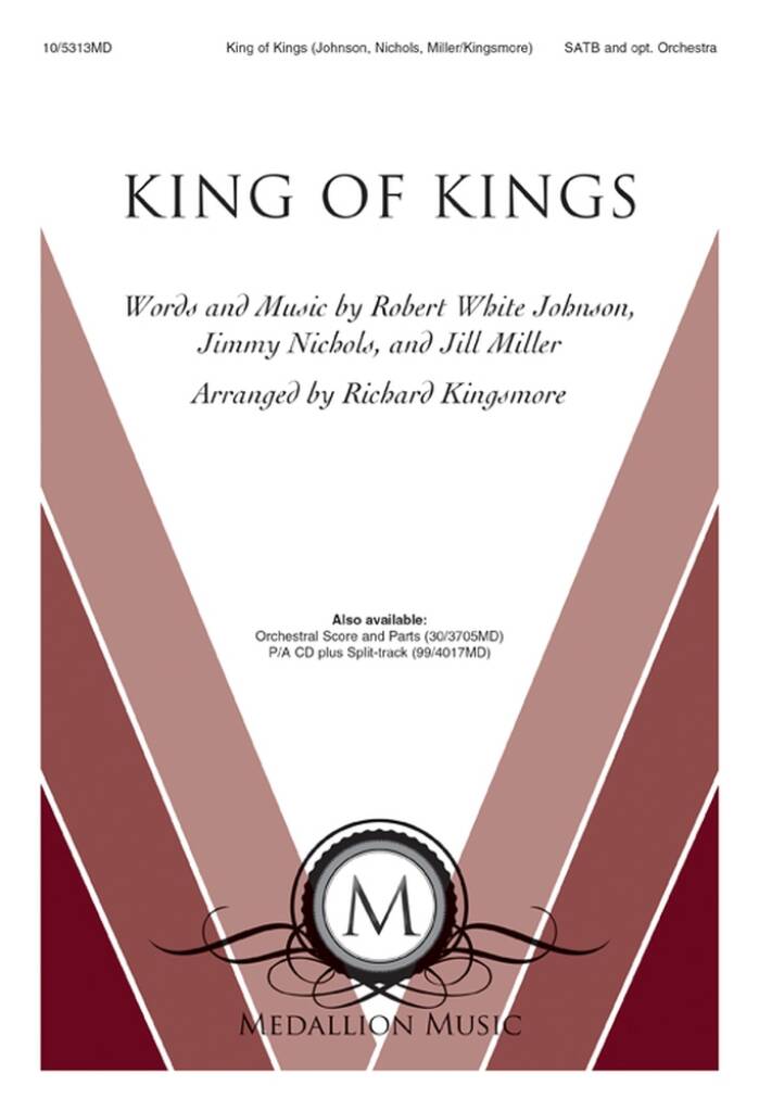 King of Kings