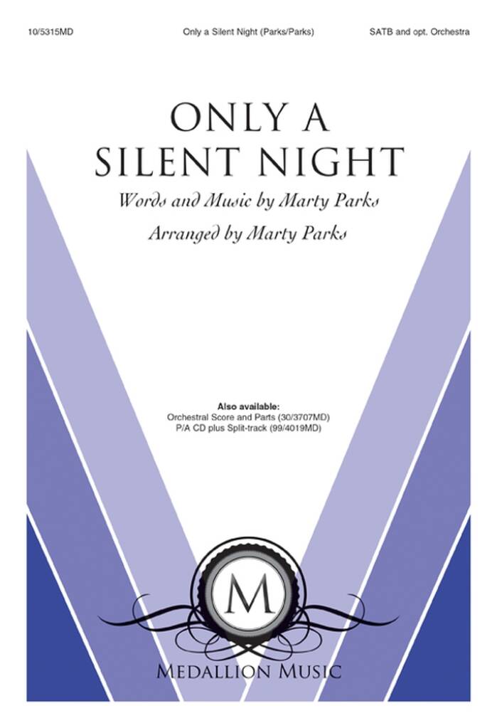 Only a Silent Night