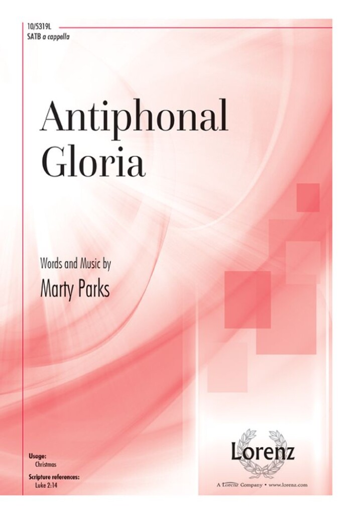 Antiphonal Gloria