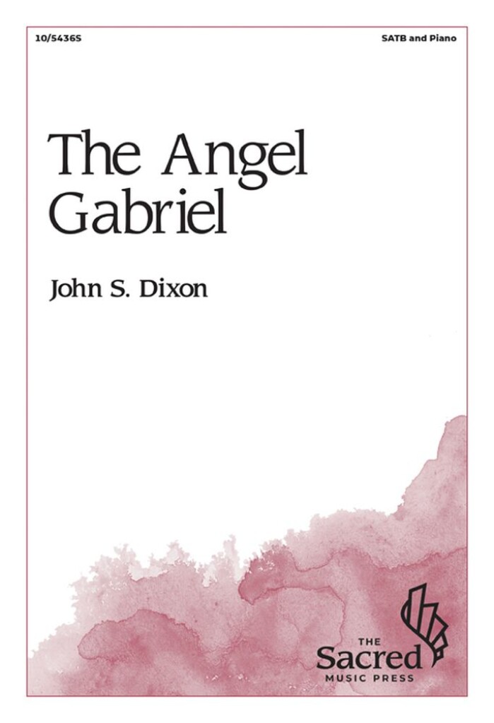 The Angel Gabriel