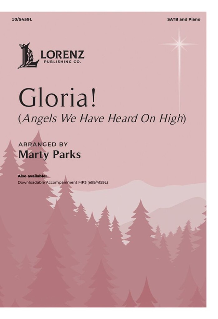 Gloria!