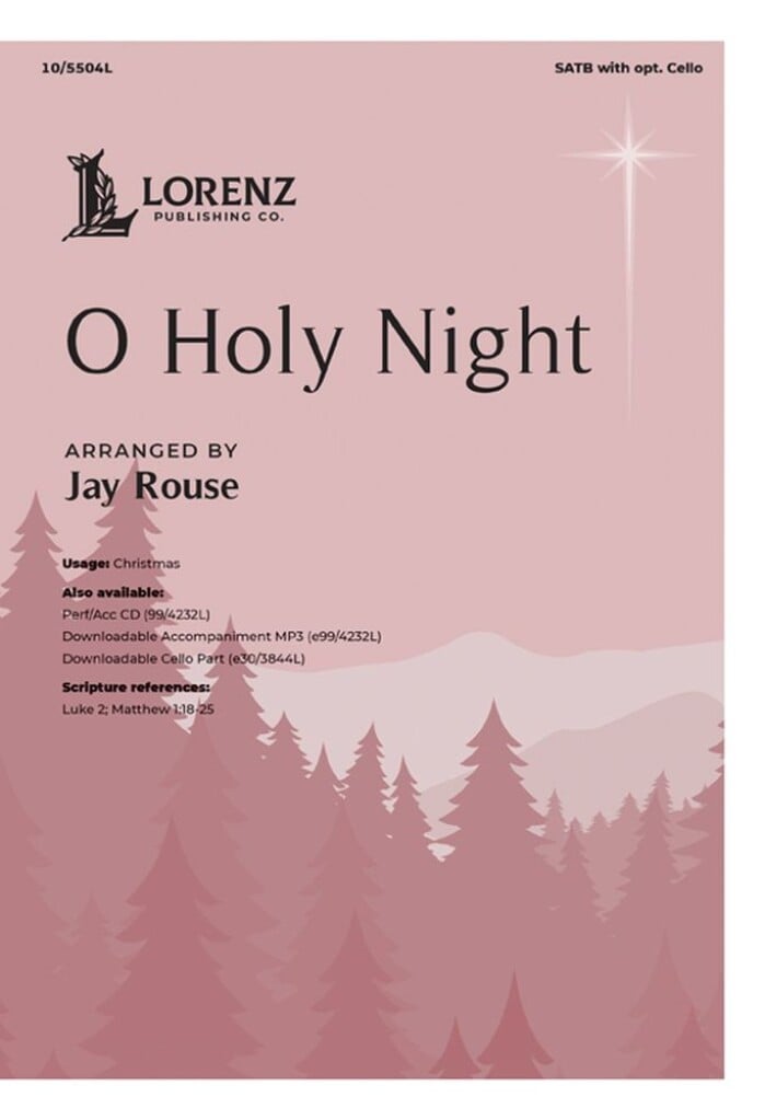 O Holy Night