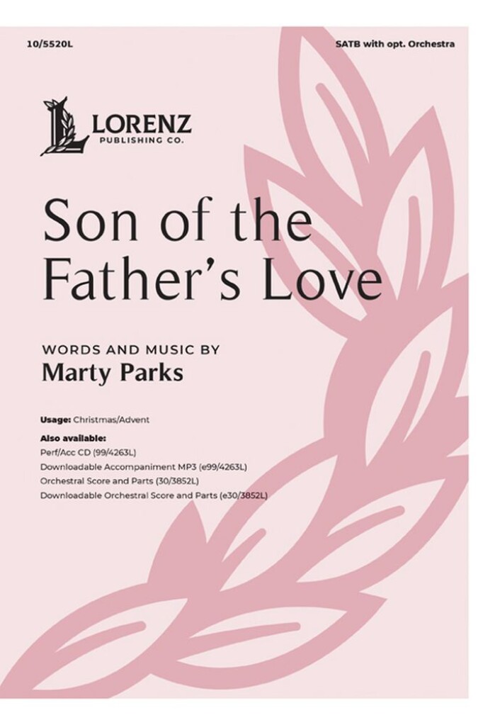 Son of the Father's Love