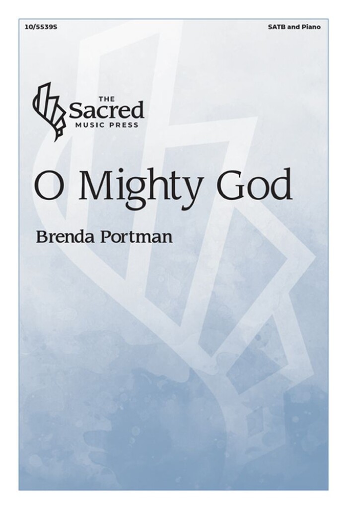 O Mighty God