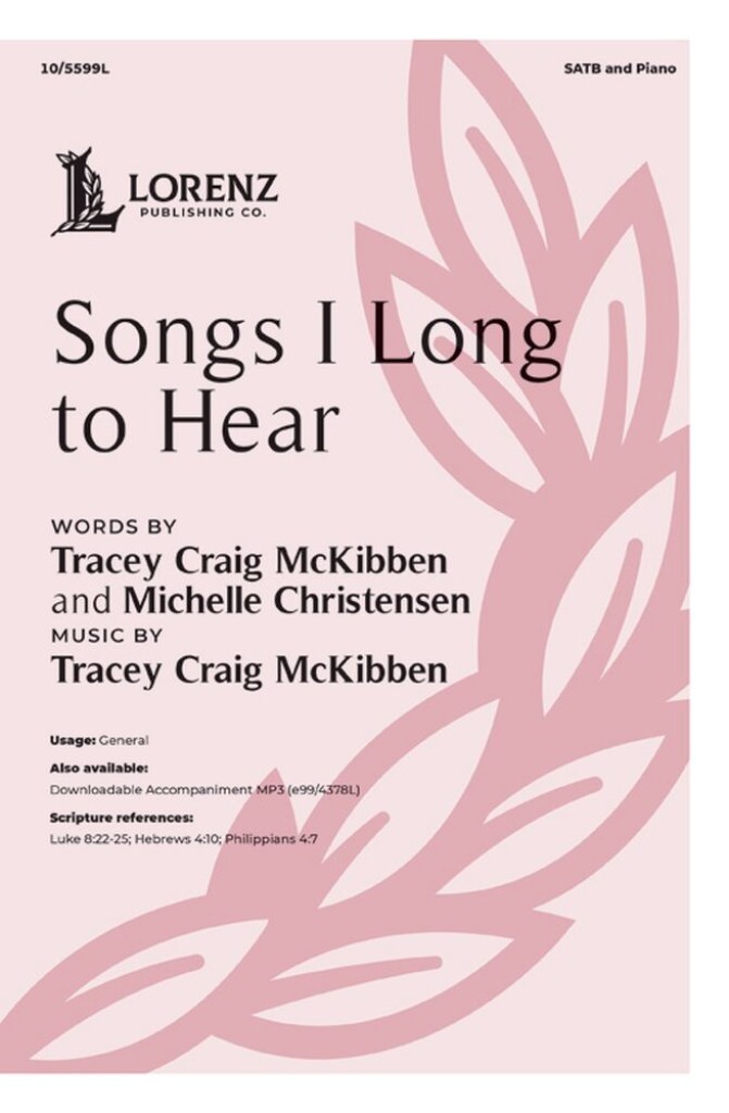 Songs I Long to Hear