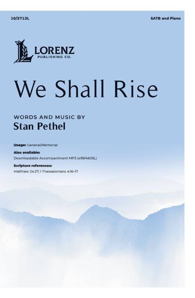 We Shall Rise