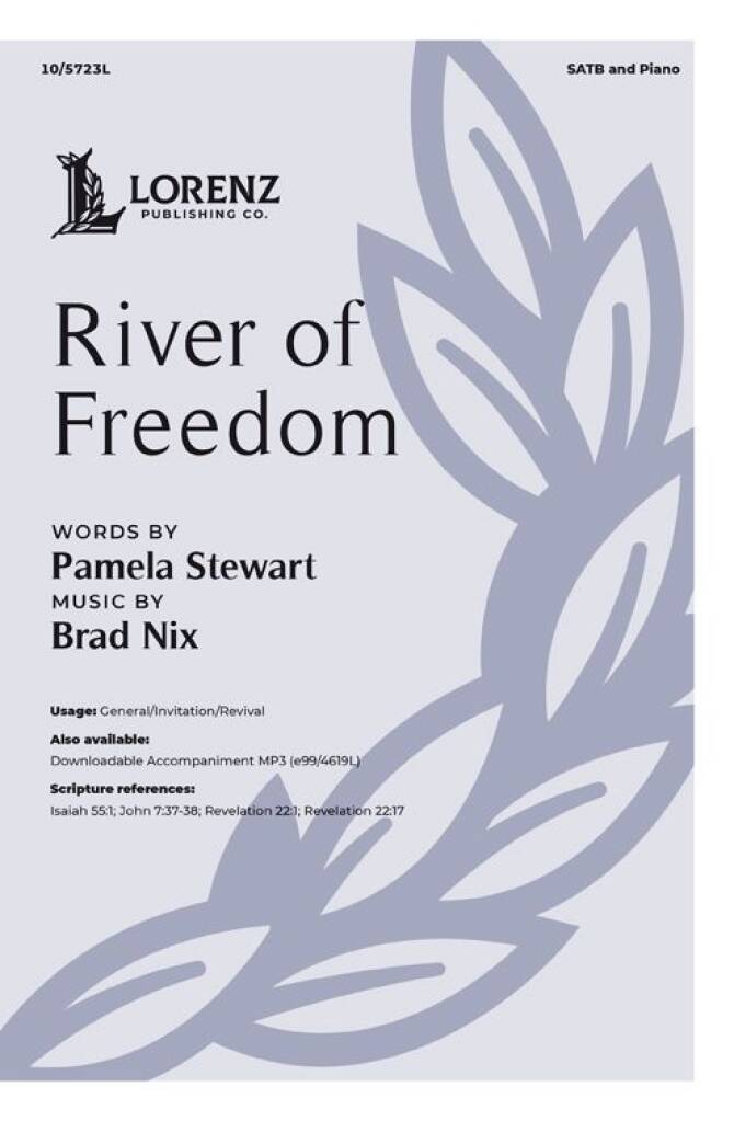 River of Freedom