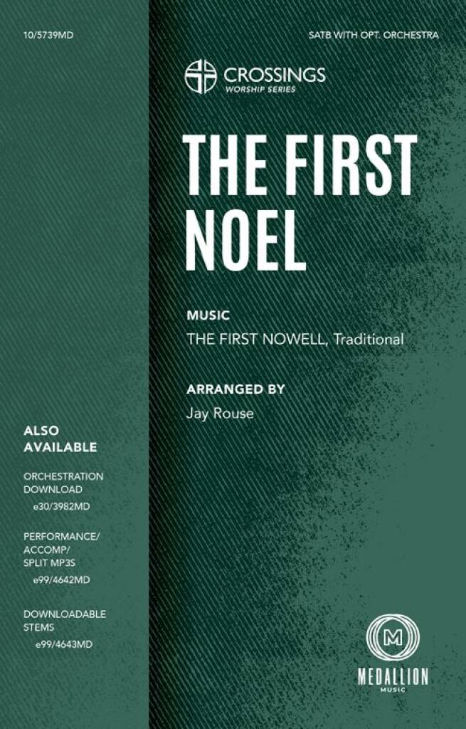 The First Noel
