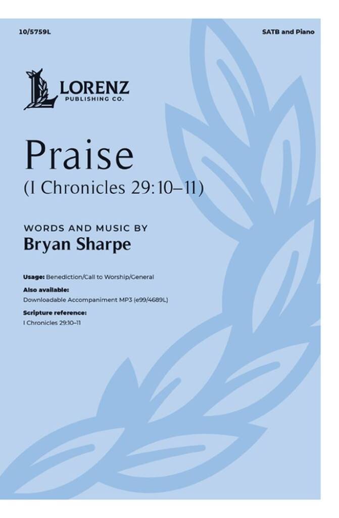 Praise