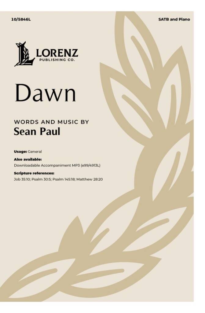 Dawn