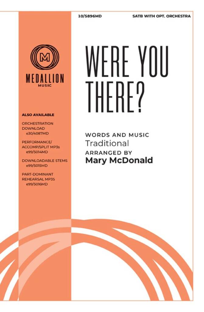 Were You There?