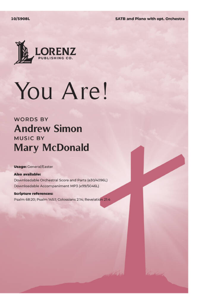 You Are!