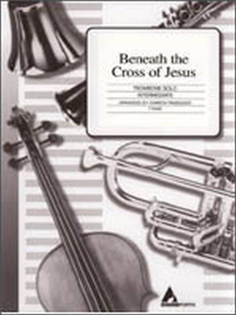 Beneath The Cross