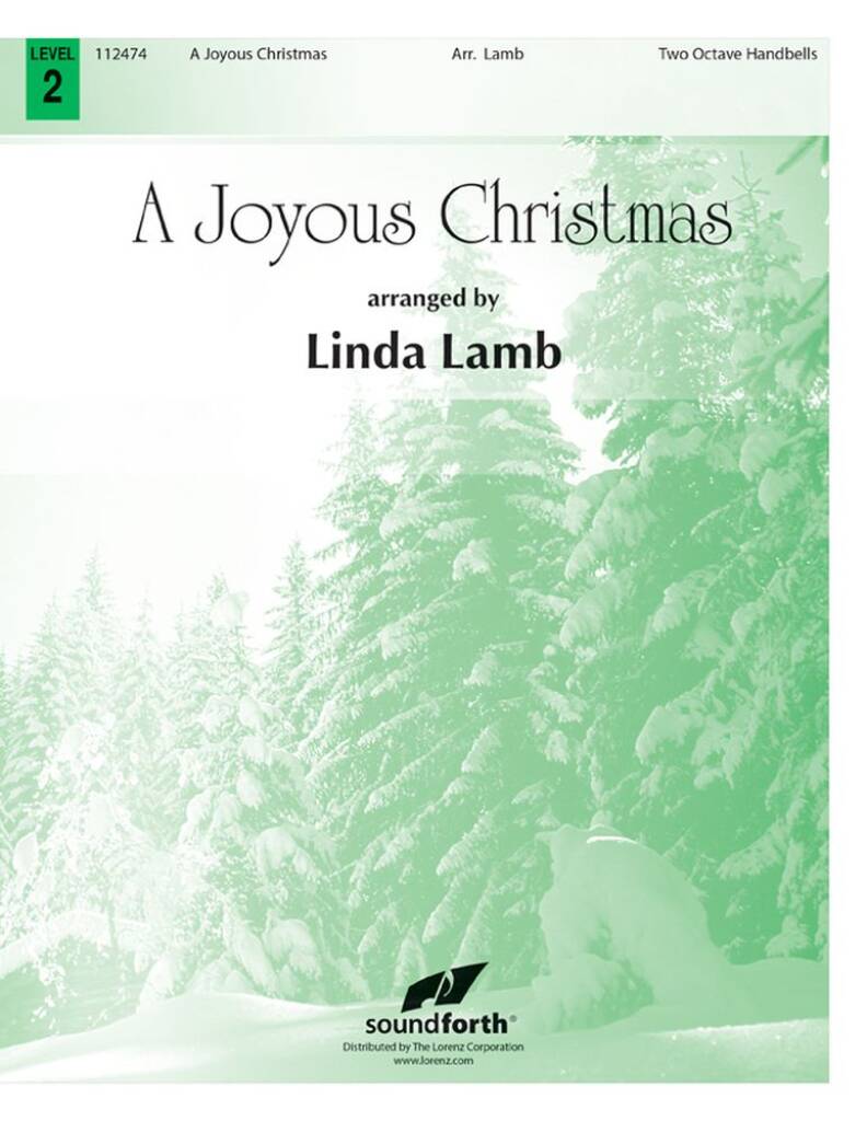 A Joyous Christmas