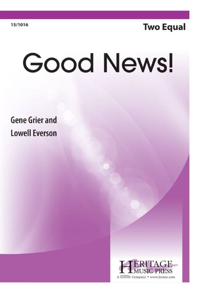 Good News!