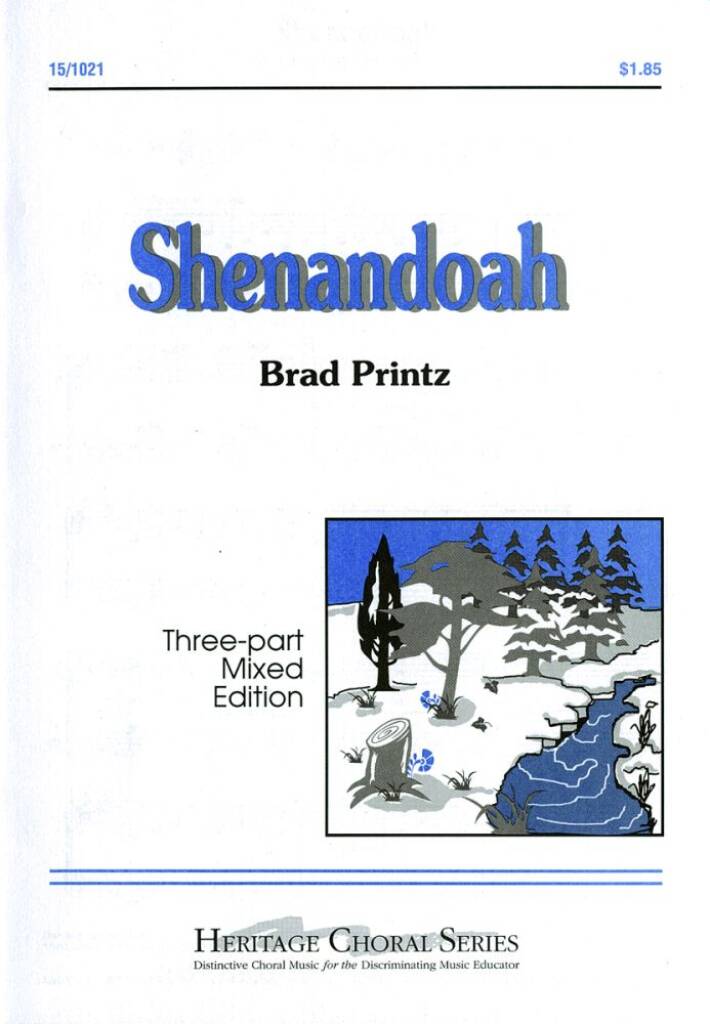 Shenandoah