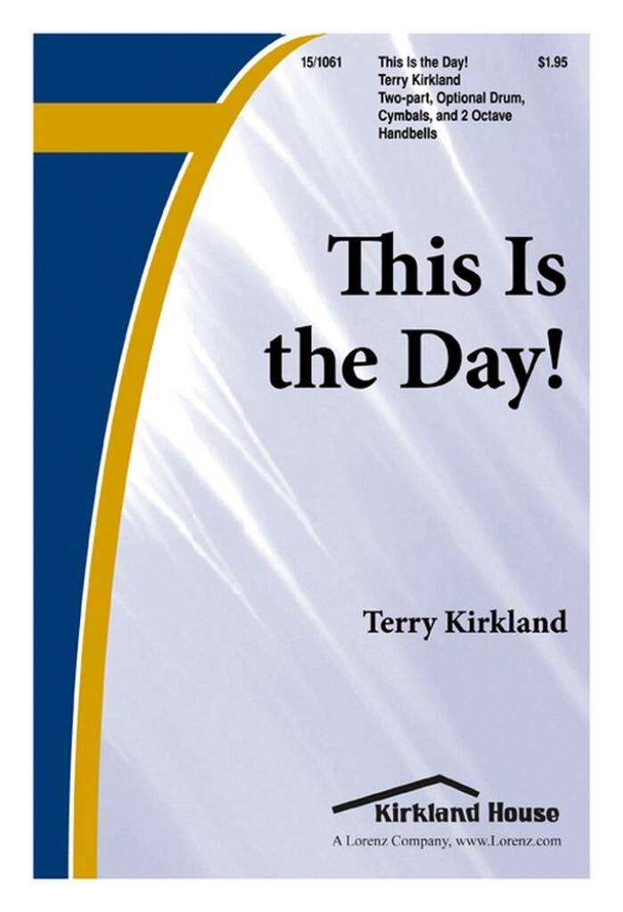 This Is The Day