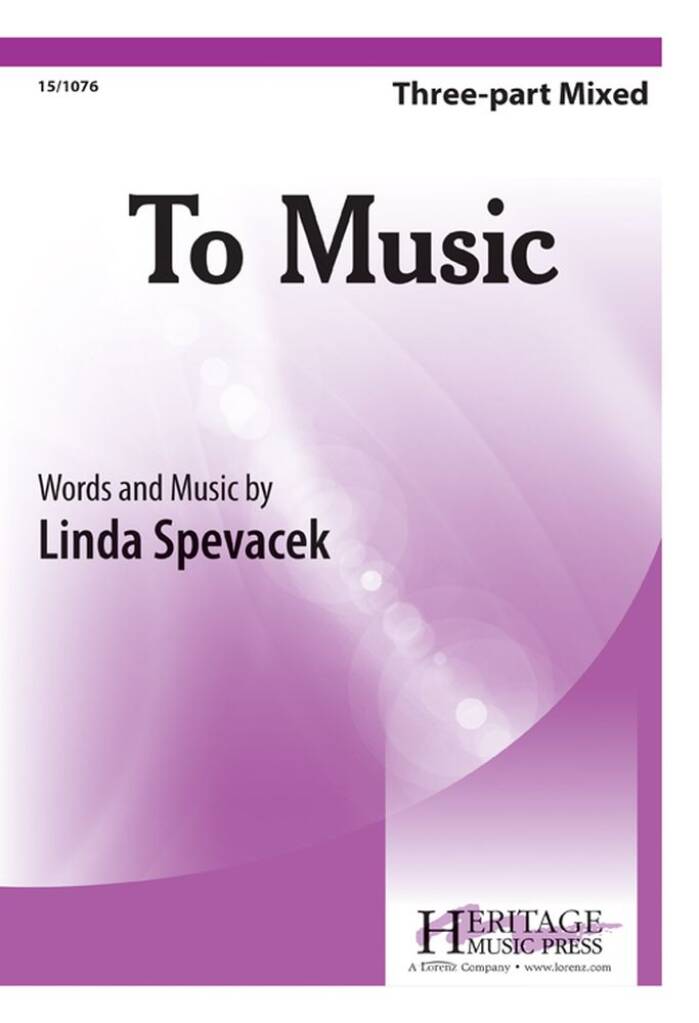 To Music