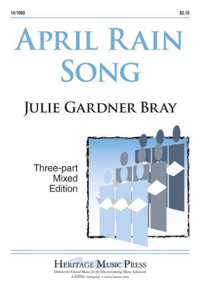 April Rain Song