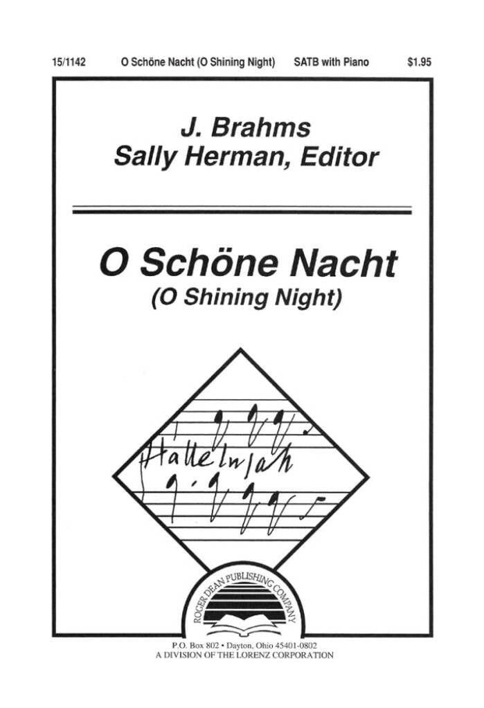 O Schöne Nacht