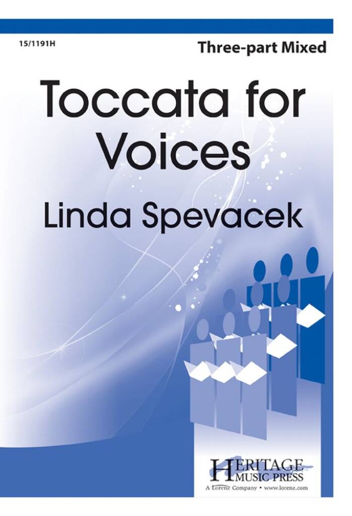 Toccata For Voices
