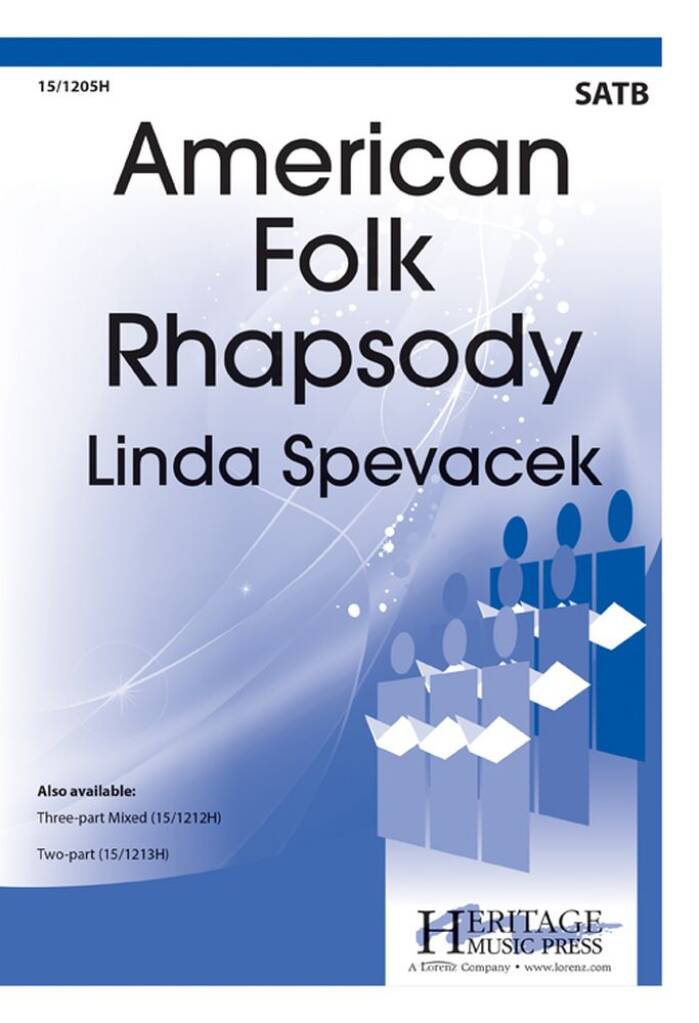 American Folk Rhapsody